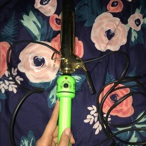 1 inch Hot Tools curler